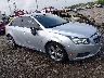 1G1PE5SB0E7****** Used 2014 Chevrolet Cruze