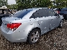 1G1PE5SB0E7****** Repairable 2014 Chevrolet Cruze