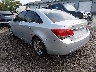 1G1PE5SB0E7****** Salvage and Repairable 2014 Chevrolet Cruze in Indianapolis