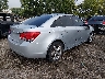 1G1PE5SB0E7****** Salvage and Wrecked 2014 Chevrolet Cruze in Indiana State