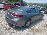 5NPE24AF7KH****** Salvage and Wrecked 2019 Hyundai Sonata in Virginia State
