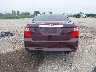 3FAHP0JA0BR****** Wrecked 2011 Ford Fusion