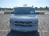 1GNDM19W21B****** Wrecked 2001 Chevrolet Astro in Florida State