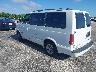 1GNDM19W21B****** Salvage and Repairable 2001 Chevrolet Astro in Miami North