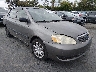 1NXBR32E86Z****** Salvamento y Destrozados 2006 Toyota Corolla en Los Angeles
