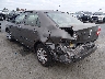 1NXBR32E86Z****** Salvamento y Reparables 2006 Toyota Corolla en Los Angeles