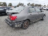 1NXBR32E86Z****** Salvamento y Destrozados 2006 Toyota Corolla en Estado de California