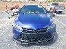 4T1BF1FK3FU****** Wrecked 2015 Toyota Camry in California State