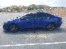 4T1BF1FK3FU****** Repairable 2015 Toyota Camry in California State