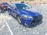 4T1BF1FK3FU****** Salvage and Wrecked 2015 Toyota Camry in Santa Clarita