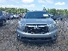 5TDJKRFH5GS****** Wrecked 2016 Toyota Highlander in Massachusetts State