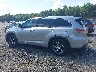 5TDJKRFH5GS****** Repairable 2016 Toyota Highlander in Massachusetts State