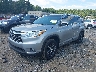5TDJKRFH5GS****** Used and Repairable 2016 Toyota Highlander in Boston Shirley