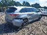 5TDJKRFH5GS****** Salvage and Wrecked 2016 Toyota Highlander in Massachusetts State