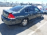 2G1WB5E38D1****** Salvage and Wrecked 2013 Chevrolet Impala in California State