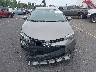 2T1BURHE3JC****** Destrozados 2018 Toyota Corolla en Estado de Oregón