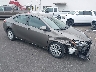 2T1BURHE3JC****** Salvamento y Destrozados 2018 Toyota Corolla en Portland