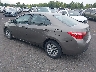 2T1BURHE3JC****** Salvamento y Reparables 2018 Toyota Corolla en Portland