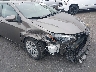 2T1BURHE3JC****** Salvamento y Reparables 2018 Toyota Corolla en Estado de Oregón