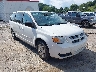2D4RN4DE1AR****** Salvage and Wrecked 2010 Dodge Grand Caravan in Buckhannon