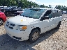 2D4RN4DE1AR****** Used and Repairable 2010 Dodge Grand Caravan in Buckhannon