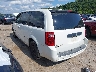 2D4RN4DE1AR****** Salvage and Repairable 2010 Dodge Grand Caravan in Buckhannon