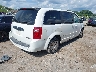 2D4RN4DE1AR****** Salvage and Wrecked 2010 Dodge Grand Caravan in West Virginia State