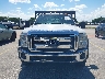 1FDUF5HTXCE****** Wrecked 2012 Ford F-550 Chassis in Florida State