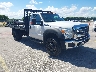 1FDUF5HTXCE****** Salvage and Wrecked 2012 Ford F-550 Chassis in Miami North