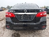 3N1AB7AP0JY****** Destrozados 2018 Nissan Sentra