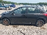 3N1BC1CP9CK****** Salvamento 2012 Nissan Versa