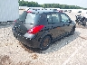 3N1BC1CP9CK****** Salvamento y Destrozados 2012 Nissan Versa en Estado de Indiana