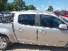 1GCGSBEN3H1****** Salvage and Wrecked 2017 Chevrolet Colorado in Longview