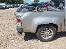 1GCGSBEN3H1****** Used and Repairable 2017 Chevrolet Colorado in Longview