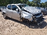 1GCGSBEN3H1****** Salvage and Wrecked 2017 Chevrolet Colorado in Longview