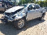 1GCGSBEN3H1****** Used and Repairable 2017 Chevrolet Colorado in Longview
