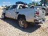 1GCGSBEN3H1****** Salvage and Repairable 2017 Chevrolet Colorado in Longview