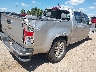 1GCGSBEN3H1****** Salvage and Wrecked 2017 Chevrolet Colorado in Texas State