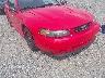 1FAFP40604F****** Salvamento y Reparables 2004 Ford Mustang en Estado de Maryland