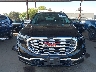 3GKALSEX8KL****** Wrecked 2019 GMC Terrain in California State