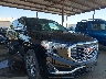 3GKALSEX8KL****** Salvage and Wrecked 2019 GMC Terrain in Fresno