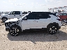 KL79MTSL0SB****** Salvage 2025 Chevrolet Trailblazer