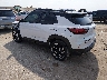 KL79MTSL0SB****** Salvage and Repairable 2025 Chevrolet Trailblazer in Wichita