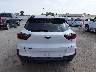 KL79MTSL0SB****** Used 2025 Chevrolet Trailblazer