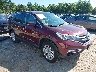 5J6RM4H51GL****** Salvamento y Destrozados 2016 Honda CR-V en Templeton