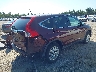 5J6RM4H51GL****** Salvamento y Destrozados 2016 Honda CR-V en Estado de Massachusetts