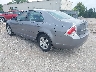 3FAFP07Z06R****** Salvage and Repairable 2006 Ford Fusion in Chicago West