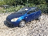 KMHCM36C19U****** Used and Repairable 2009 Hyundai Accent in Huntsville