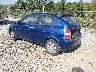 KMHCM36C19U****** Salvage and Repairable 2009 Hyundai Accent in Huntsville