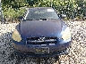 KMHCM36C19U****** Salvage and Repairable 2009 Hyundai Accent in Alabama State